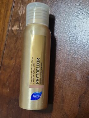 Phytoelixir intense nutrition shampoo for Ultra dry hair